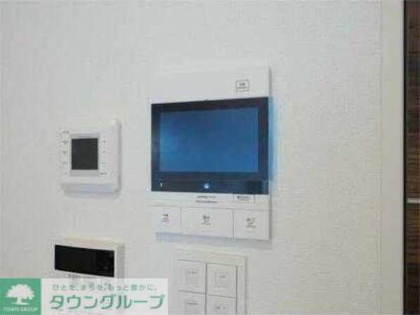 オーパスホームズ大泉学園Iの物件内観写真